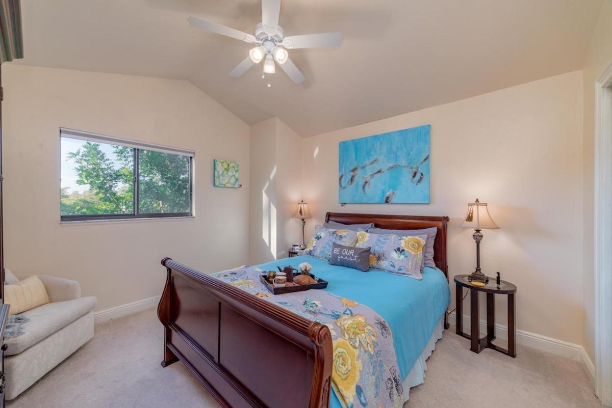 Eagles Nest Florida Villa เนเปิลส์ ภายนอก รูปภาพ