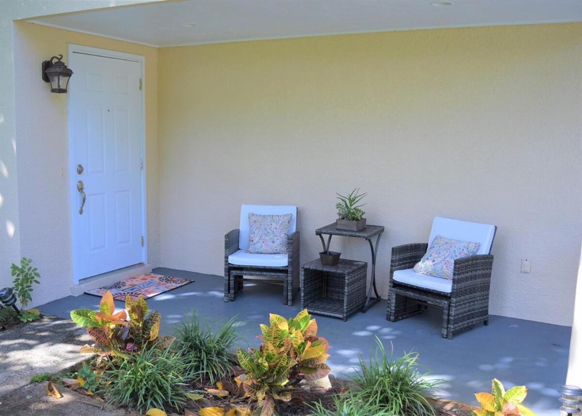 Eagles Nest Florida Villa เนเปิลส์ ภายนอก รูปภาพ