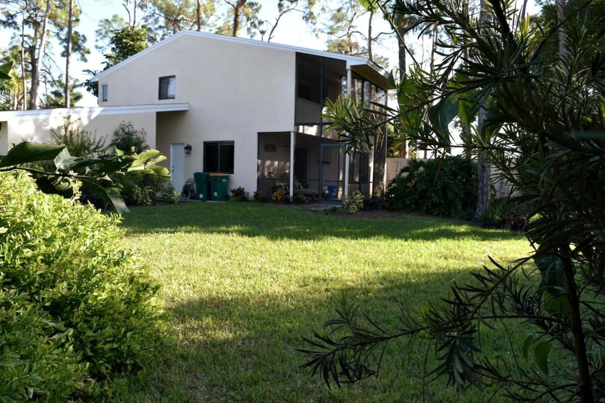 Eagles Nest Florida Villa เนเปิลส์ ภายนอก รูปภาพ