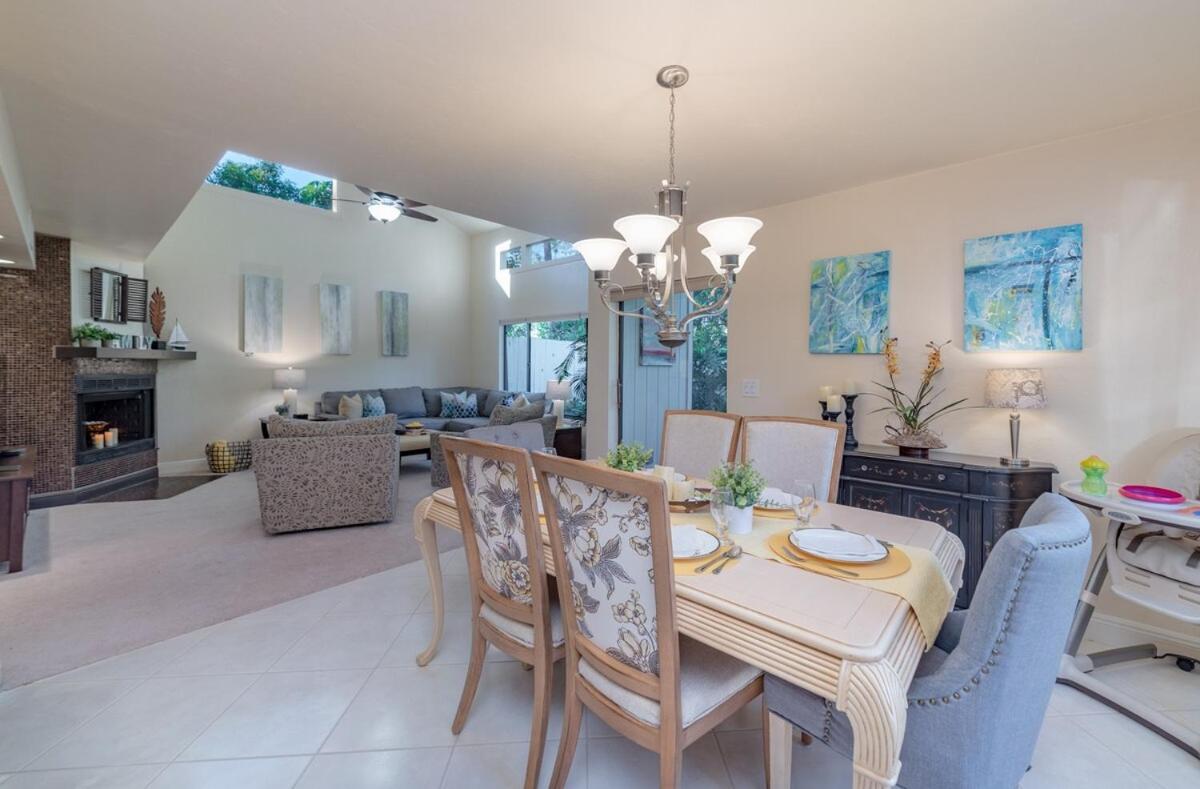 Eagles Nest Florida Villa เนเปิลส์ ภายนอก รูปภาพ