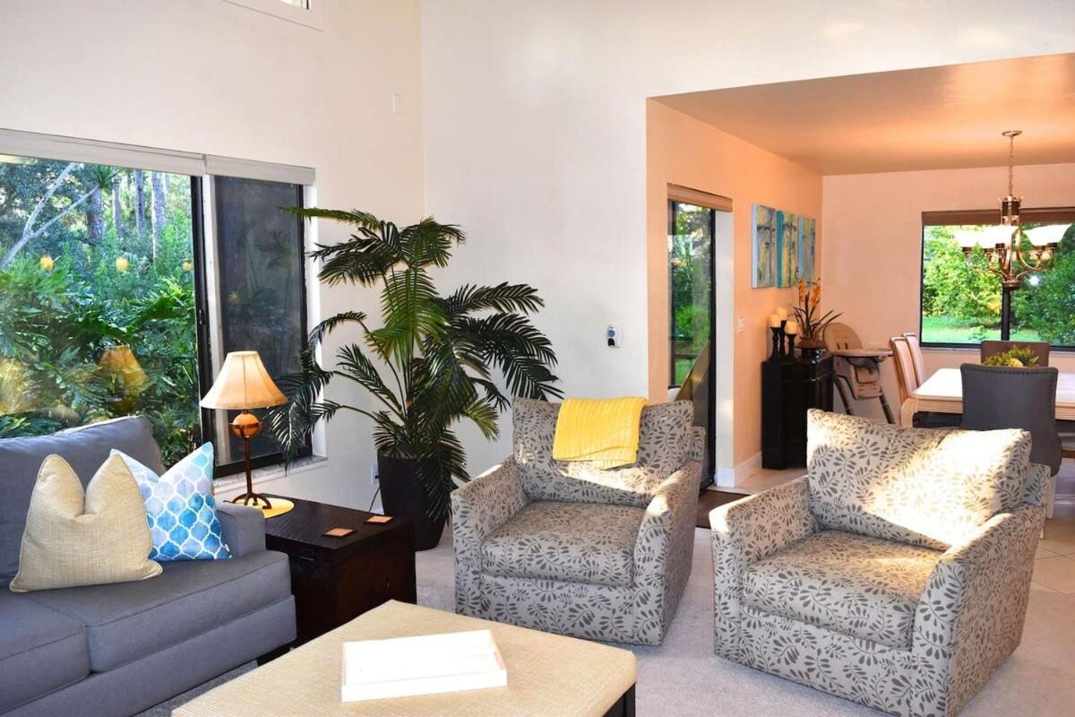 Eagles Nest Florida Villa เนเปิลส์ ภายนอก รูปภาพ